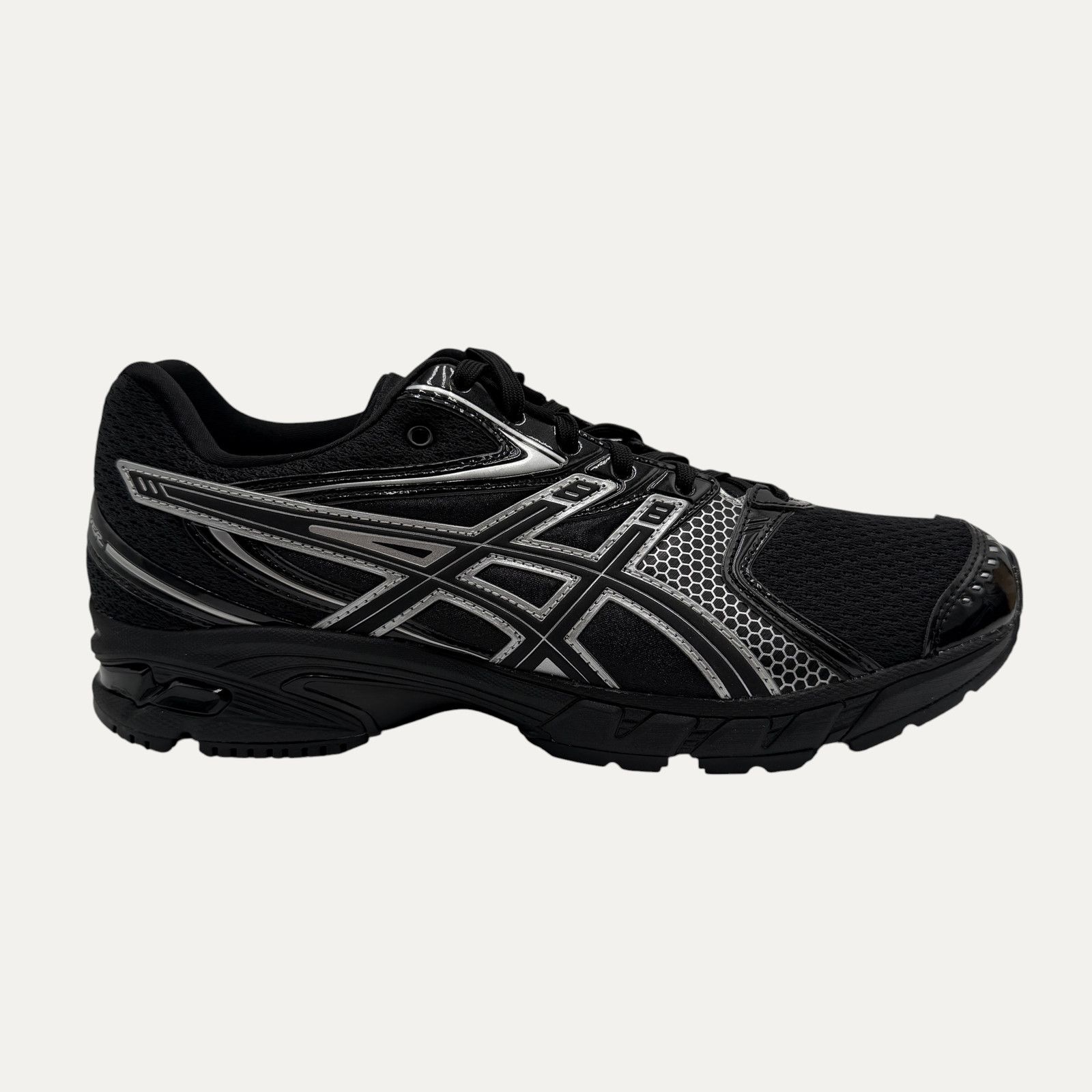 Asics Asics Gel-DS Trainer 14 Black Size US 8.5 / EU 41-42 - 2 Thumbnail