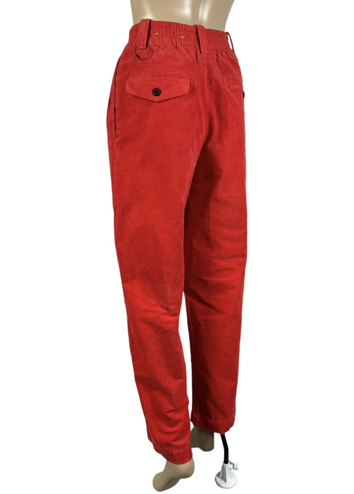 Marni × Uniqlo Marni Uniqlo Corduroy Pants size XS Size 25" / US 0 / IT 36 - 5 Thumbnail