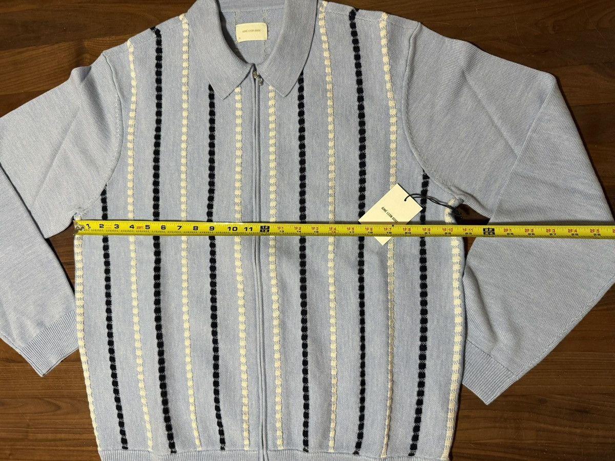 Aime Leon Dore Aime Leon Dore ALD New York Mets Merino Cardigan Sweater XL Size US XL / EU 56 / 4 - 7 Thumbnail