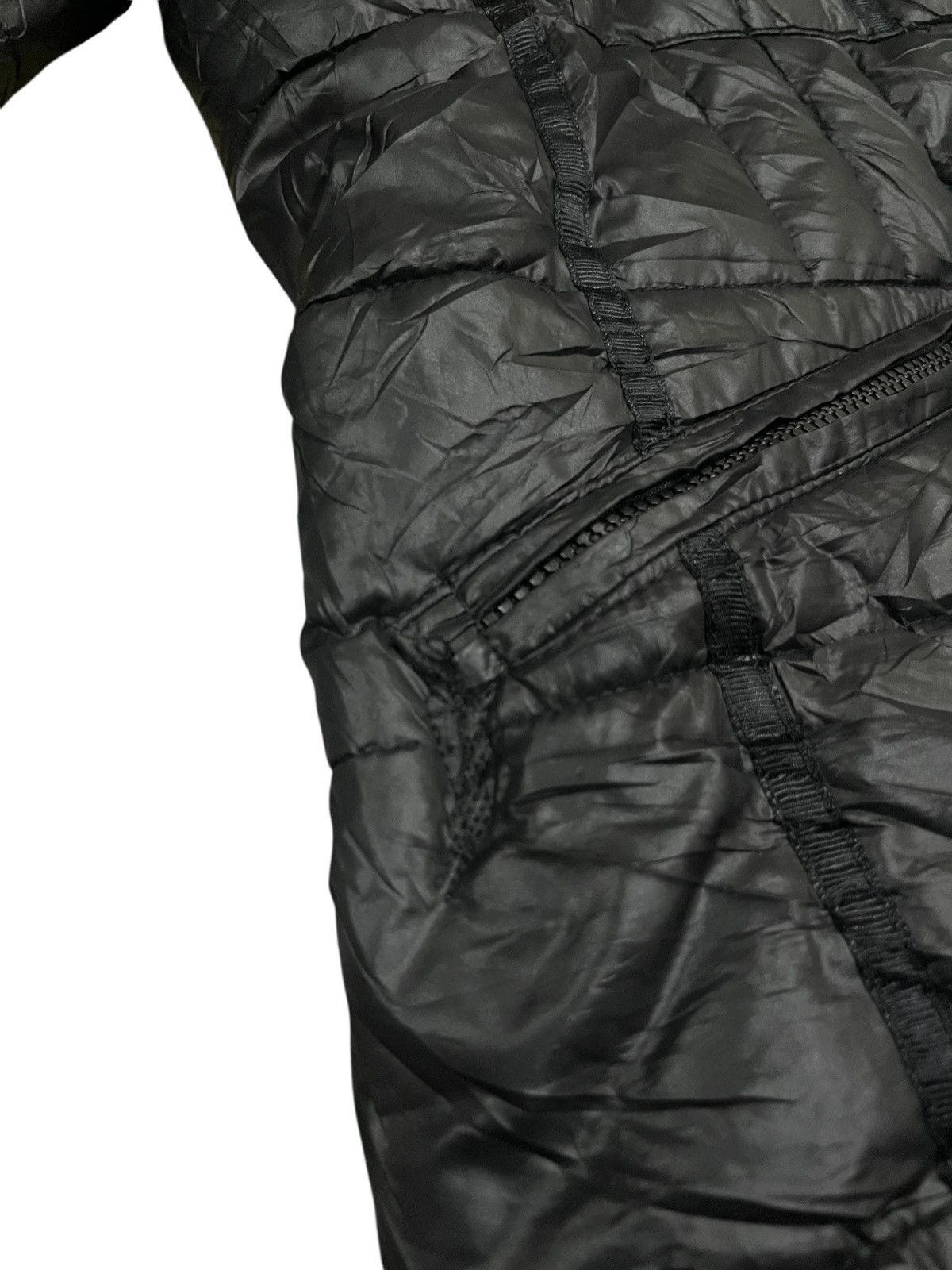 Moncler MONCLER DOWN JAKET PURFFER Size US M / EU 48-50 / 2 - 7 Thumbnail