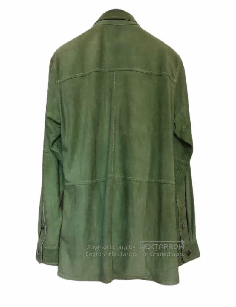 Brioni Brioni Jacket Coat Size US M / EU 48-50 / 2 - 2 Thumbnail