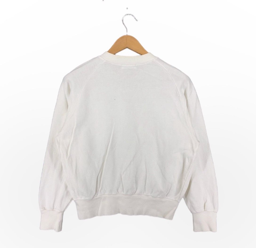 Other ALLES KLAR V Neck Sweatshirt #1759-66 Size US S / EU 44-46 / 1 - 5 Thumbnail