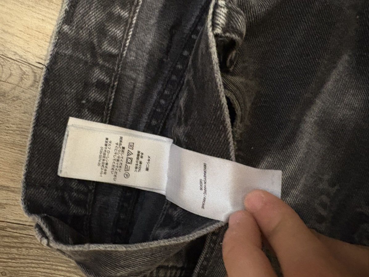 Polo Ralph Lauren POLO RALPH LAUREN DENIM Size US 36 / EU 52 - 7 Thumbnail