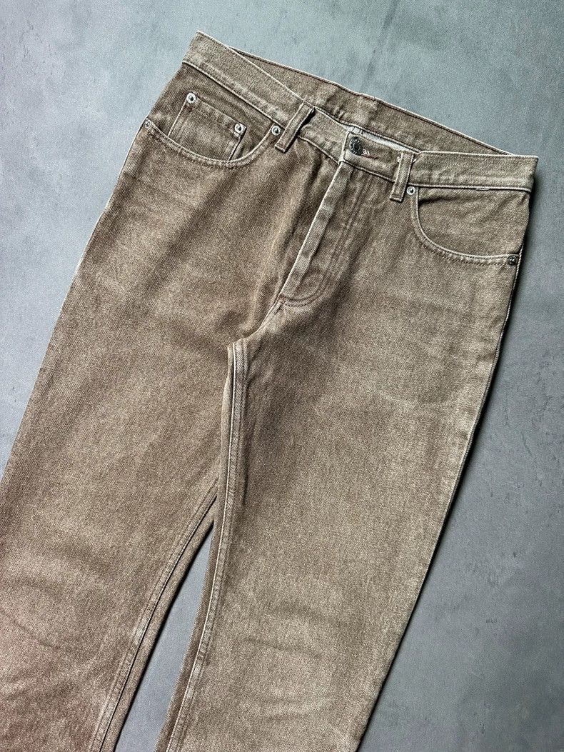Helmut Lang Helmut Lang size 29classic cut jeans 2501-Nextarrow Size US 29 - 4 Thumbnail