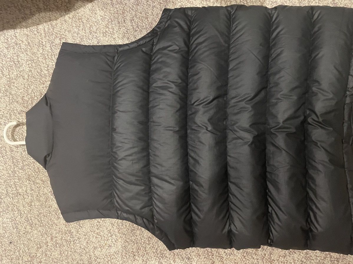 Nike Nike Bubble Vest Size US M / EU 48-50 / 2 - 2 Thumbnail