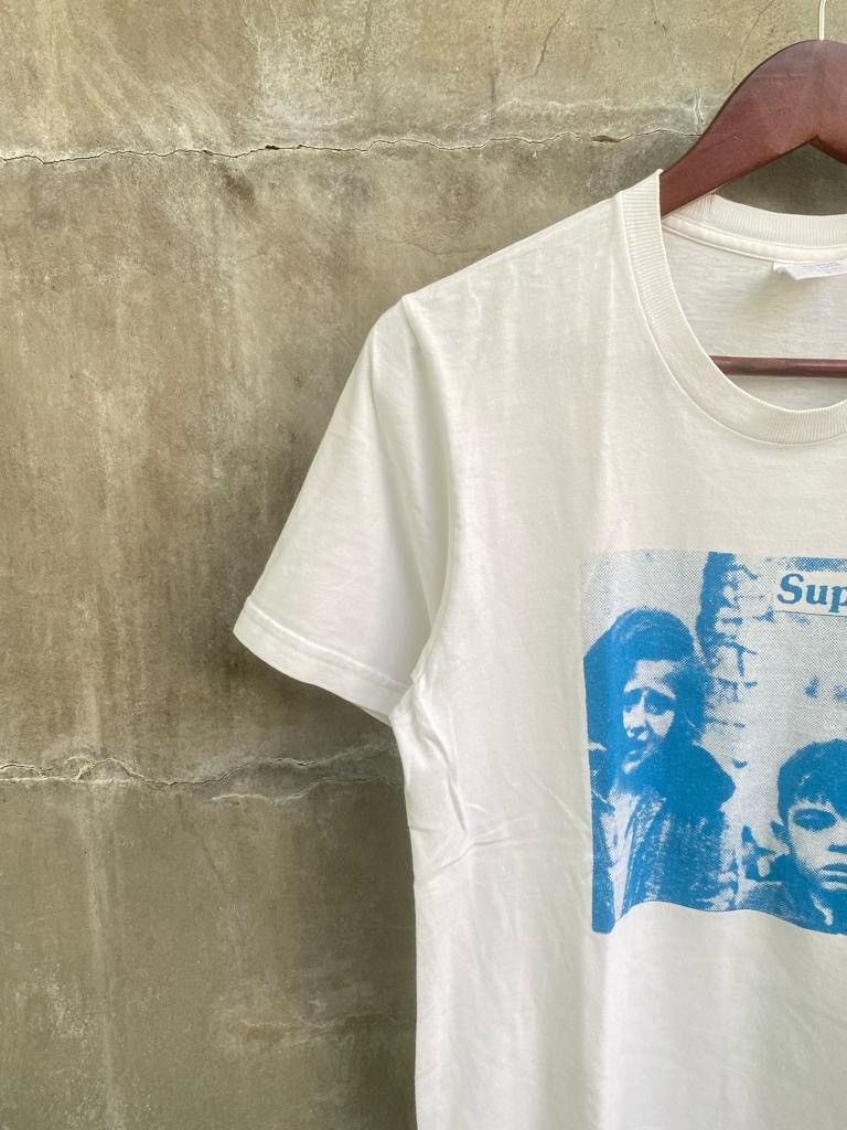 Supreme Hypebeast 10th Anniversary Tee Size US S / EU 44-46 / 1 - 4 Thumbnail