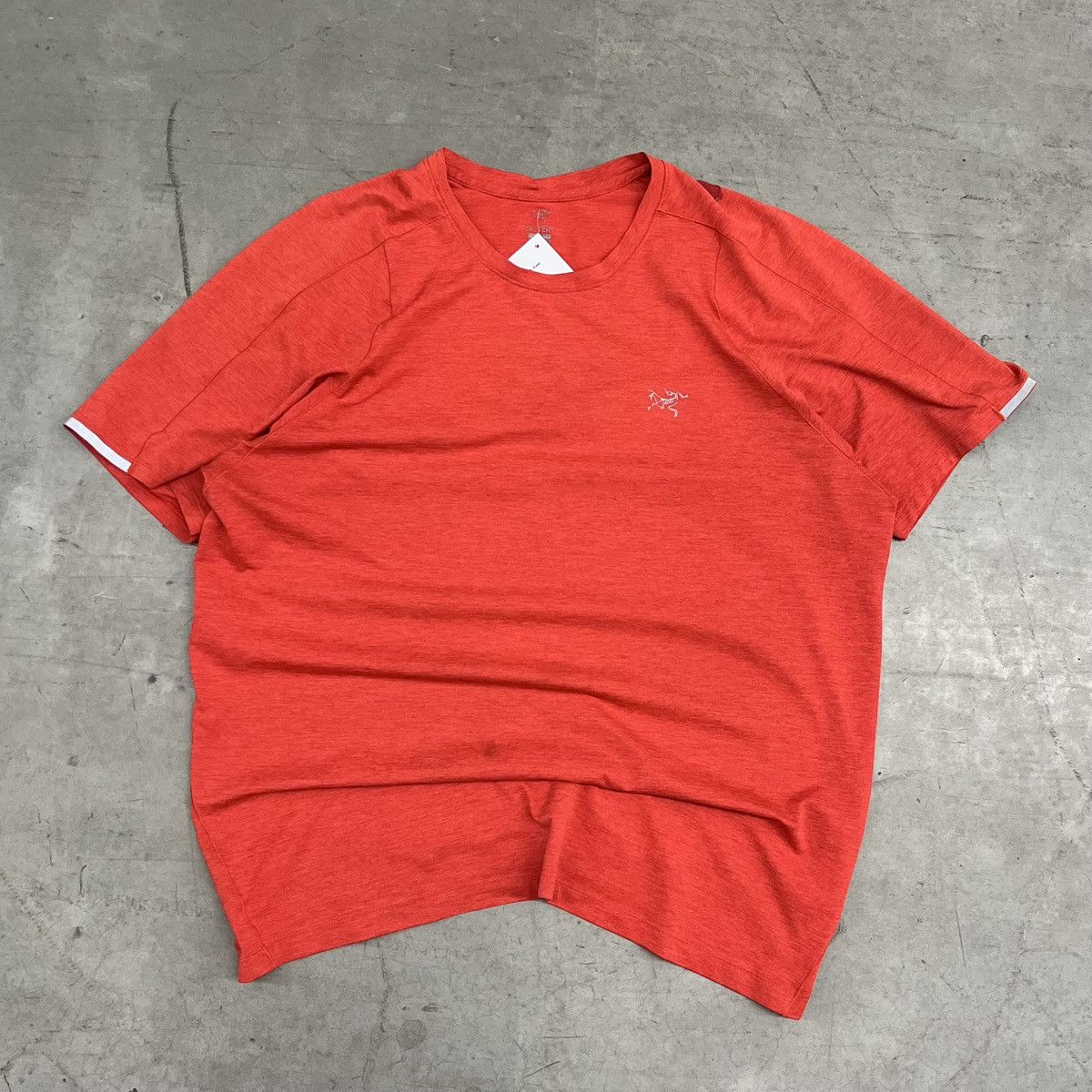 Arc'teryx Arcteryx Cormac Shirt Size US L / EU 52-54 / 3 - 2 Thumbnail