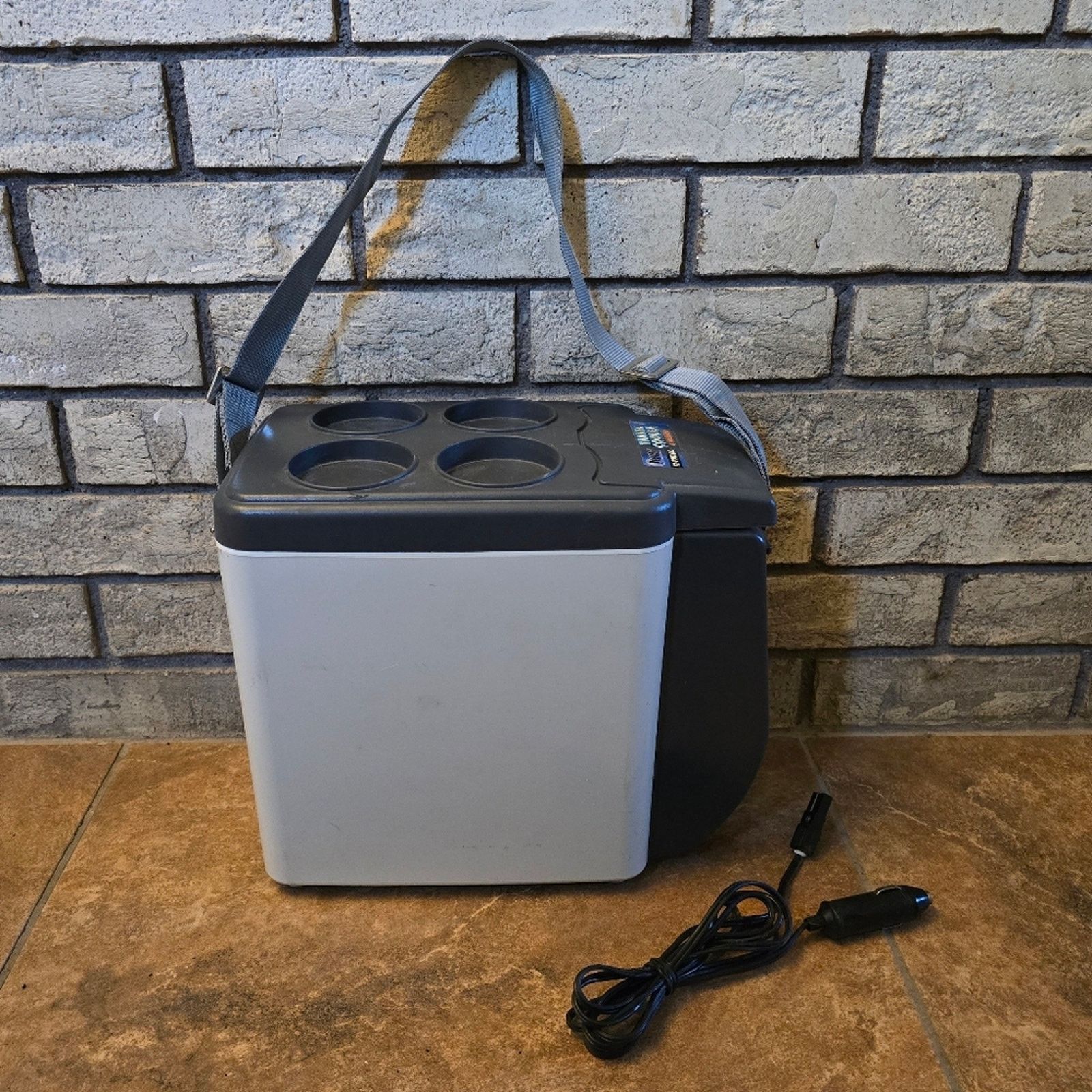 Other White | VECTOR | Travel Cooler & Warmer Size ONE SIZE - 1 Thumbnail