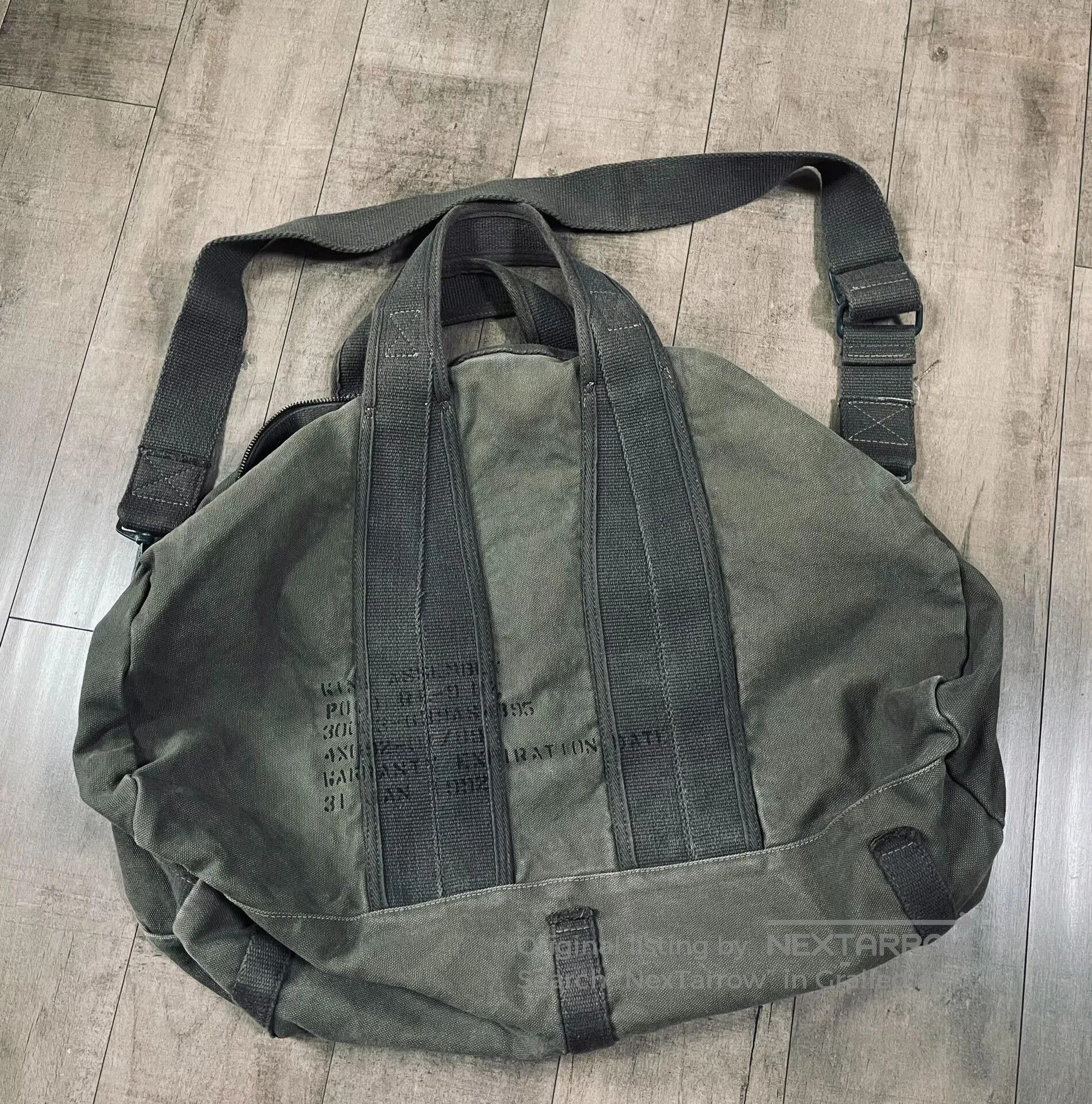 Polo Ralph Lauren Ralph Lauren Polo Helmet Crossbody Bag. Size ONE SIZE - 1 Thumbnail