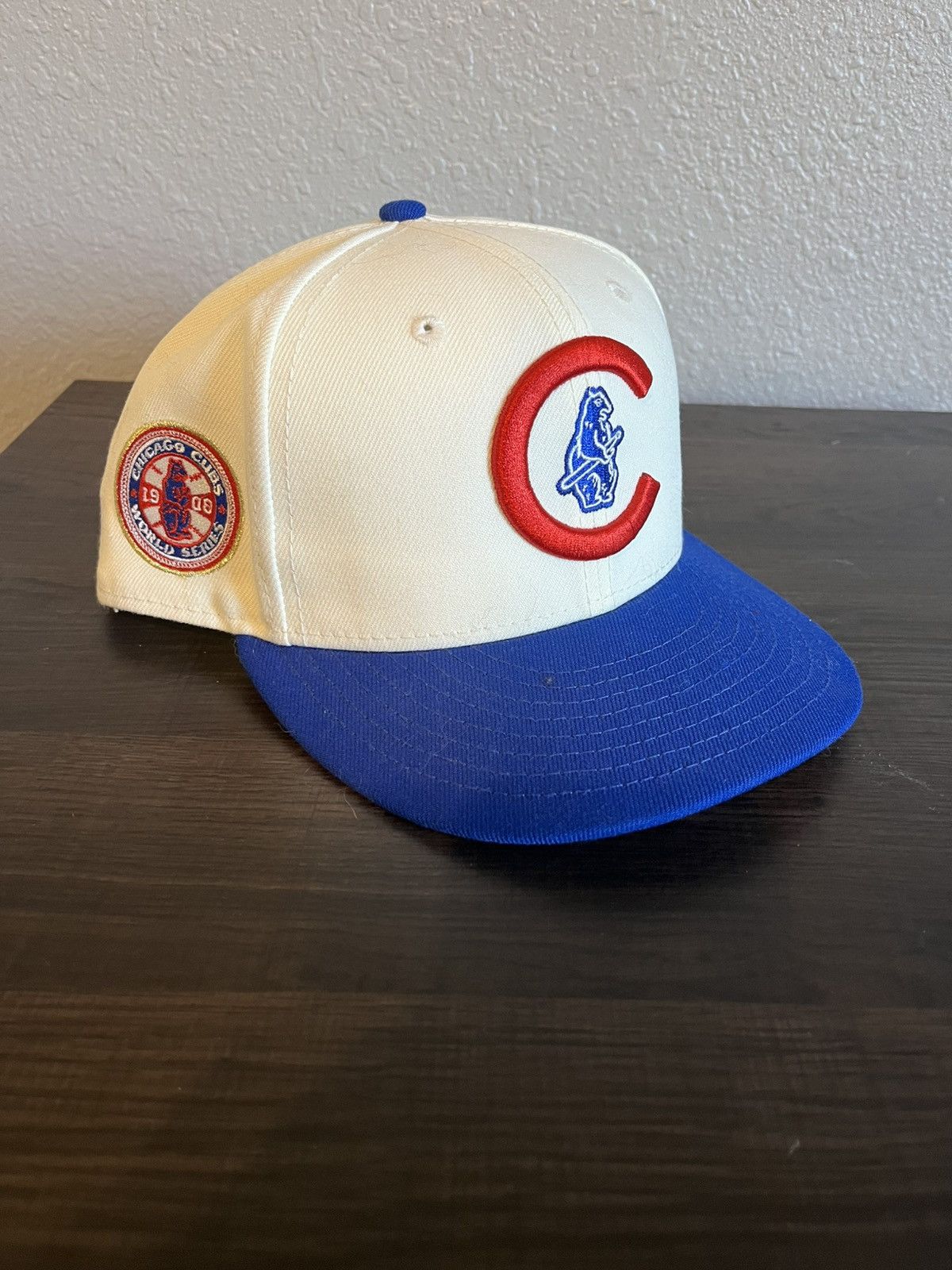 New Era Mlb Cooperstown Collection 4 hats Size ONE SIZE - 1 Thumbnail