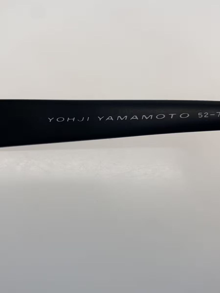 Yohji Yamamoto Industrial Tinted Sunglasses Size ONE SIZE - 4 Thumbnail