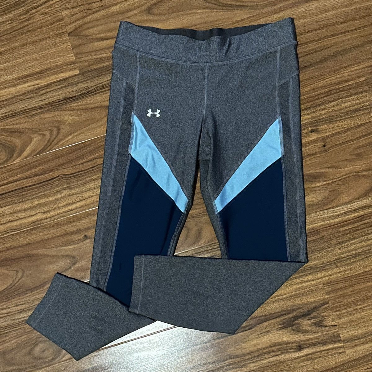 Under Armour Under Armour Leggings Size 30" / US 8 / IT 44 - 1 Thumbnail