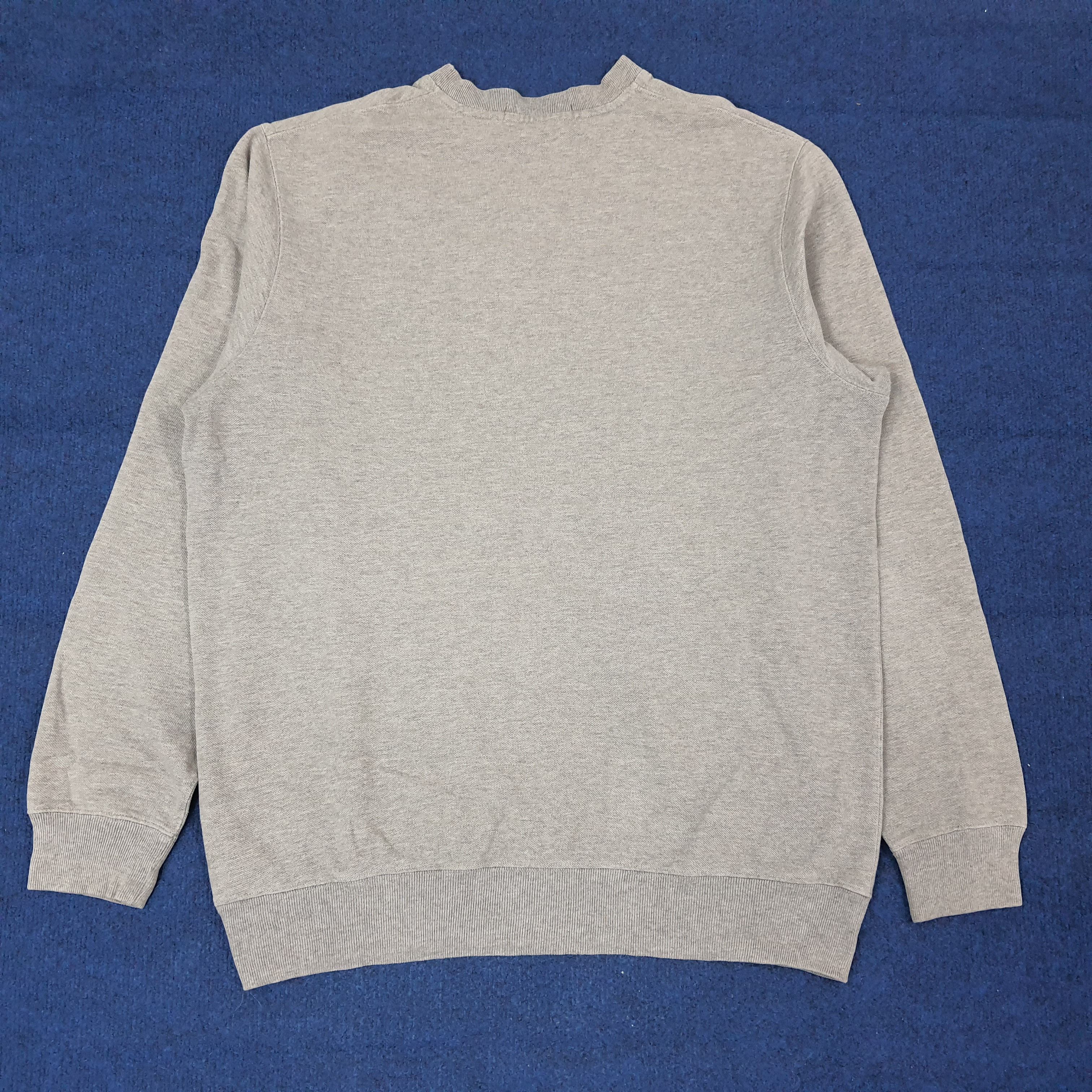 Polo Ralph Lauren Vintage Polo Golf Ralph Lauren Sweatshirt C264N26 Size US L / EU 52-54 / 3 - 4 Thumbnail