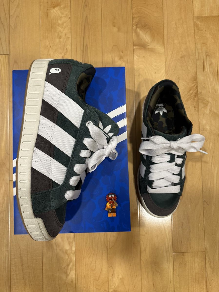 Adidas X Bape | Grailed Adidas X Bape | Grailed