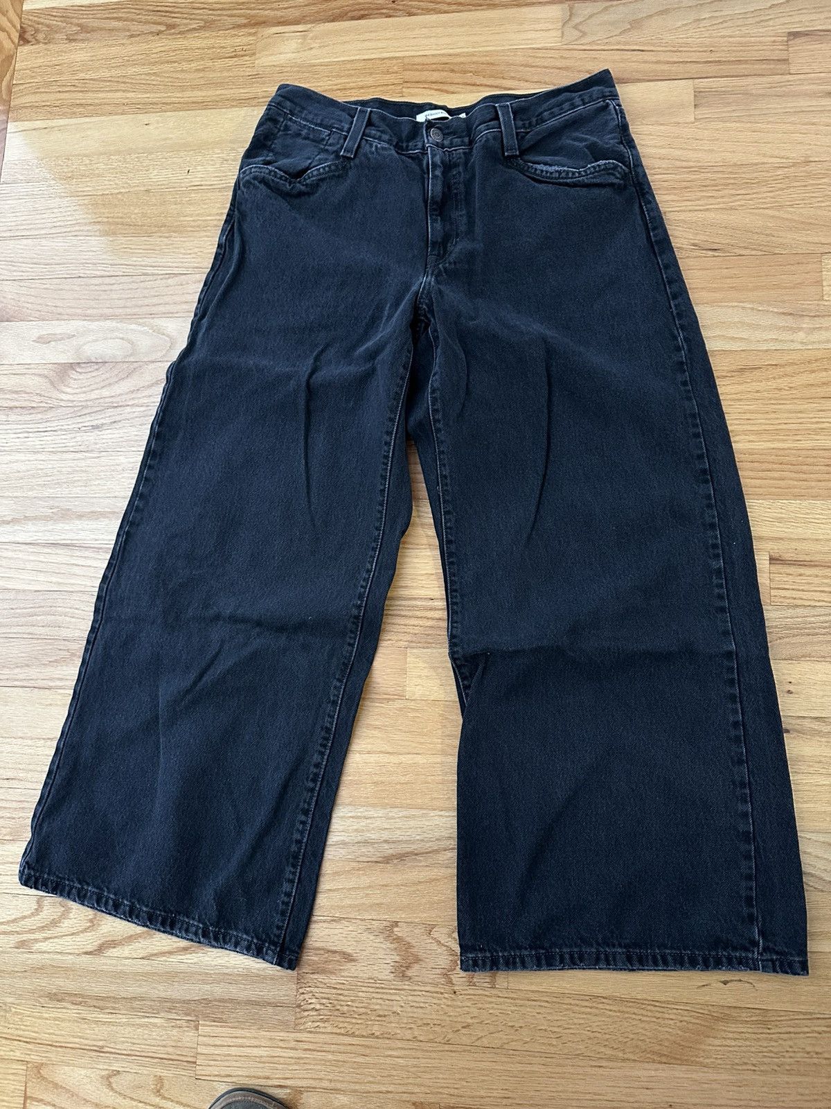 Levi’s vintage ‘94 baggy