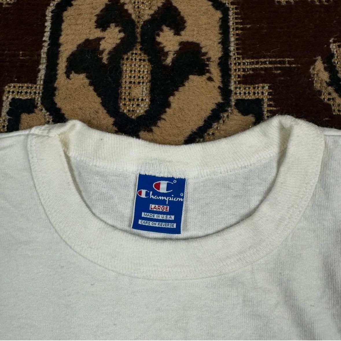 Champion × Vintage Vintage 90’s Champion Size US L / EU 52-54 / 3 - 4 Thumbnail