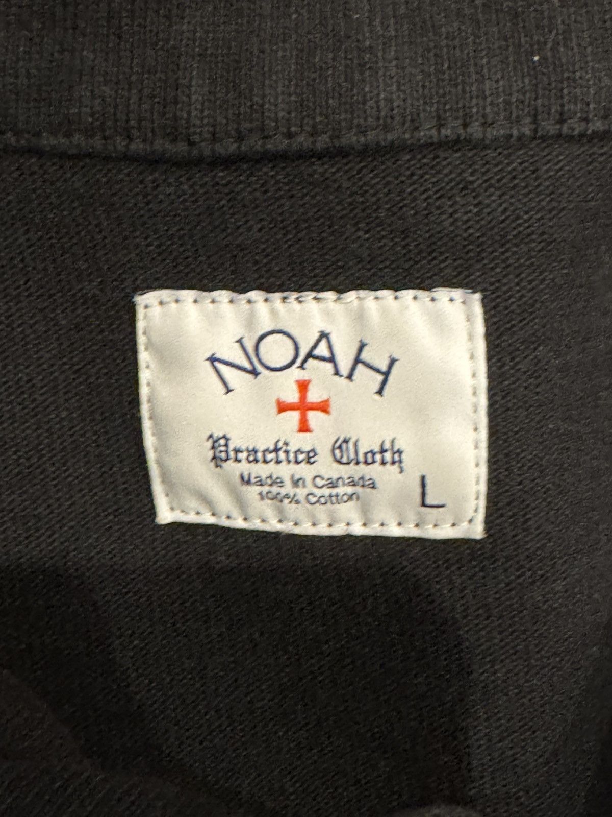 Noah Noah NYC Spiky Jacket Size US L / EU 52-54 / 3 - 4 Thumbnail