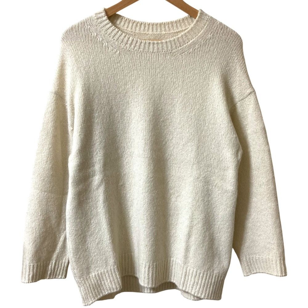 Other Other MUSE de Deuxieme Classe Cashmere Knit Others Tops DUTY FREE for USA Size ONE SIZE - 1 Thumbnail