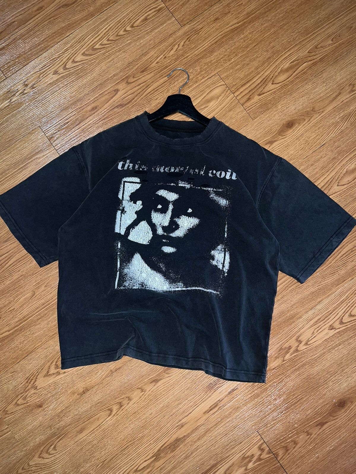 Other Design gallery chaos rare item Size US L / EU 52-54 / 3 - 5 Thumbnail