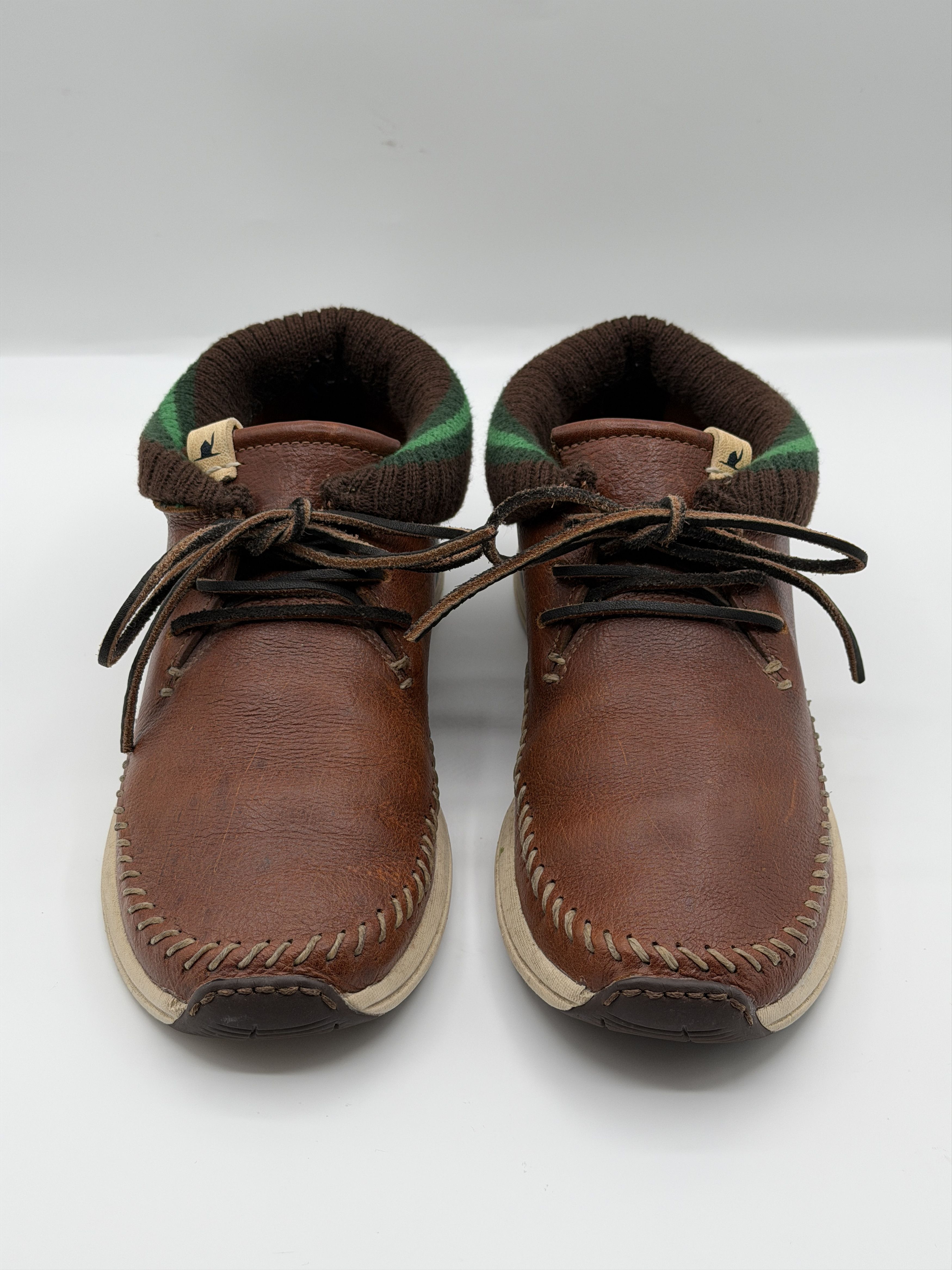 Visvim SS15 SPOT Maliseet-Folk Size US 9 / EU 42 - 3 Thumbnail