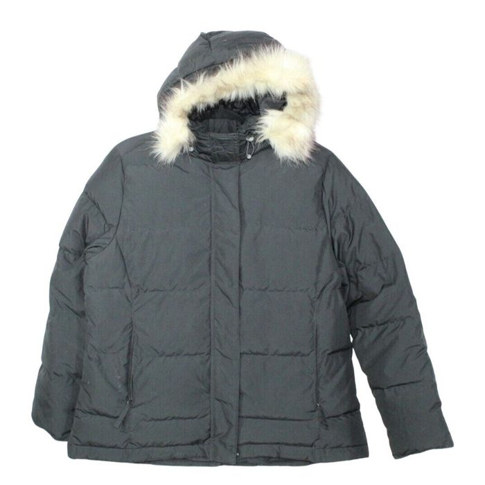 Ll bean hot sale ultrawarm jacket