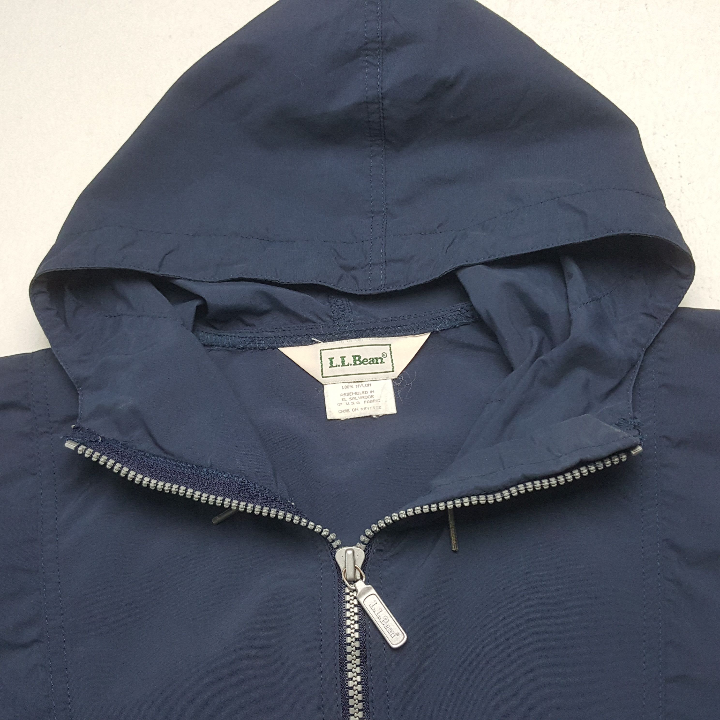 L.L. Bean Vintage LL. Bean American Outdoor Jacket C295N7 Size US L / EU 52-54 / 3 - 4 Thumbnail