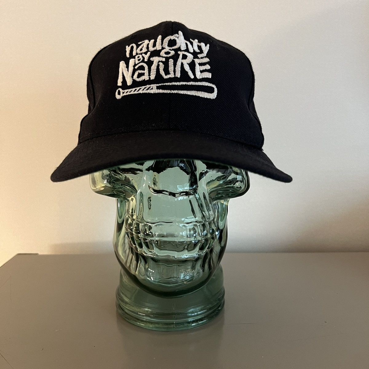 Other Vintage 90s Naughty by Nature Cap Size ONE SIZE - 4 Thumbnail