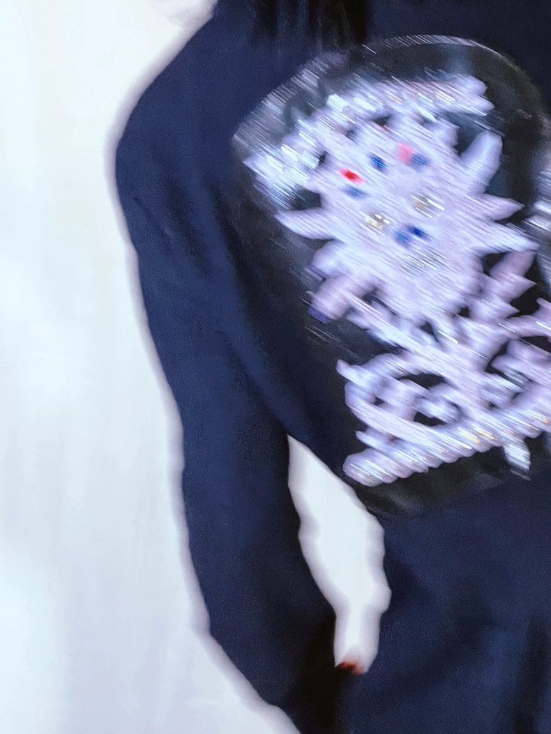 Comme des Garcons Comme des Garcons Grimace coat Size US S / EU 44-46 / 1 - 3 Thumbnail