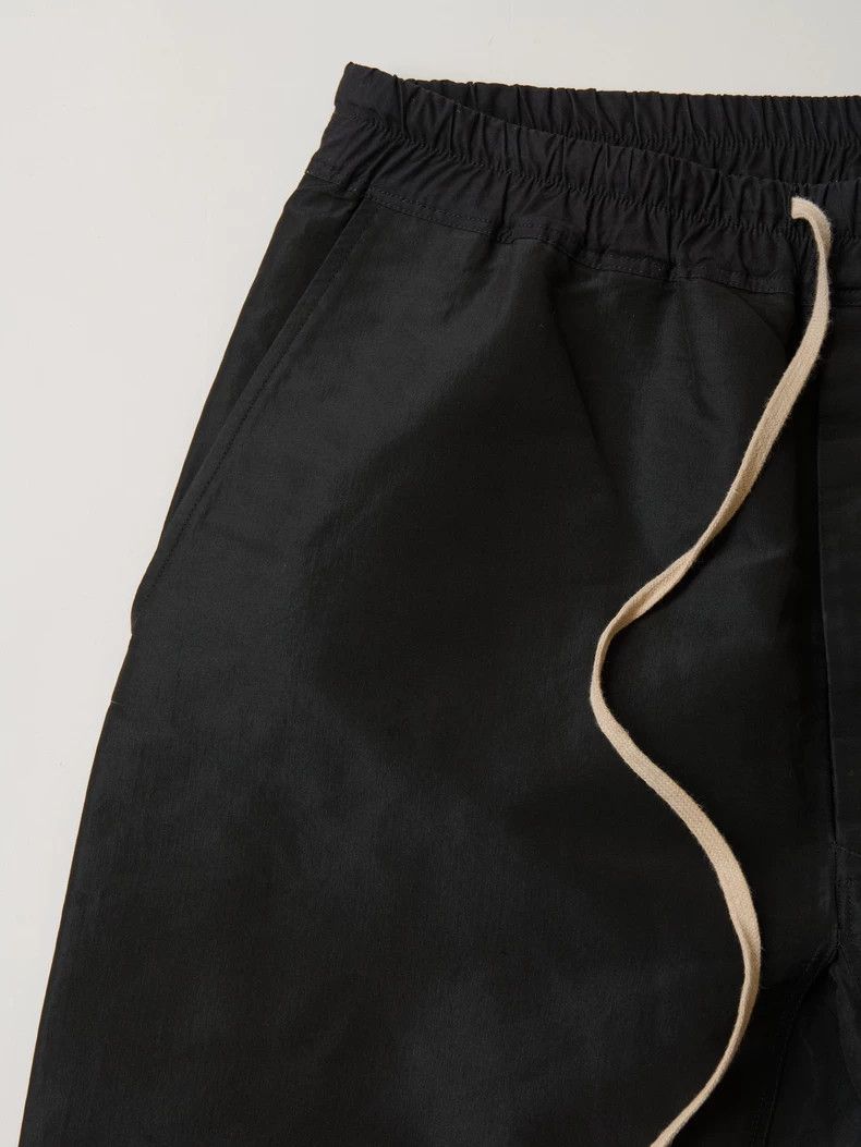 Rick Owens RICK OWENS 17 SS Tapered Pants Size US 40 / EU 56 - 2 Thumbnail