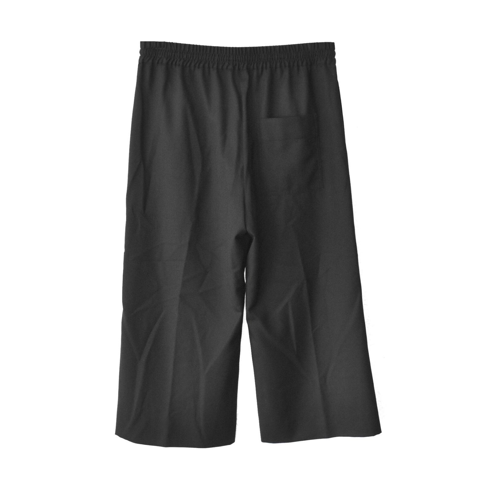 Paul Smith A8 PS PAUL SMITH Wool Elastic Waistband Seam Pants 46 US 10 Size 32" / US 10 / IT 46 - 2 Thumbnail