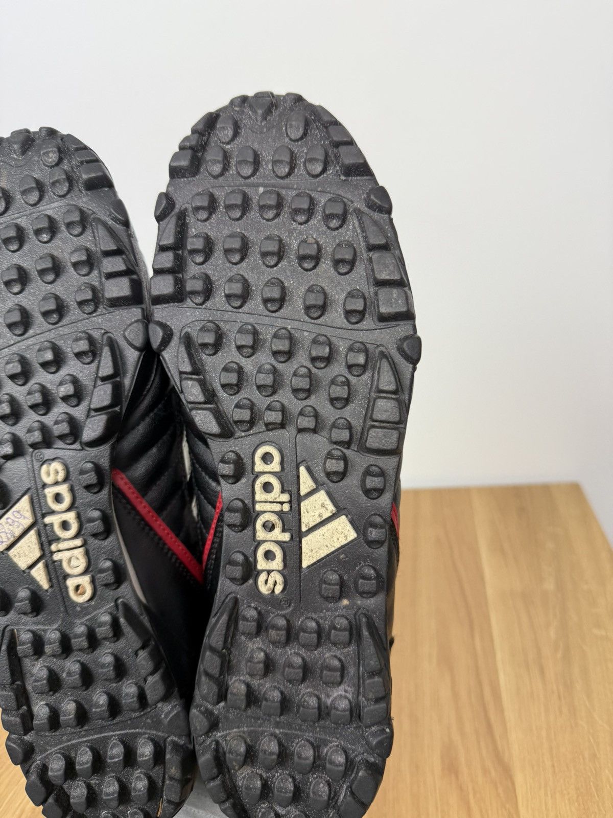 Adidas × Vintage Vintage Adidas Predator Very Rare 00’s 🔥 Size US 11 / EU 44 - 9 Thumbnail