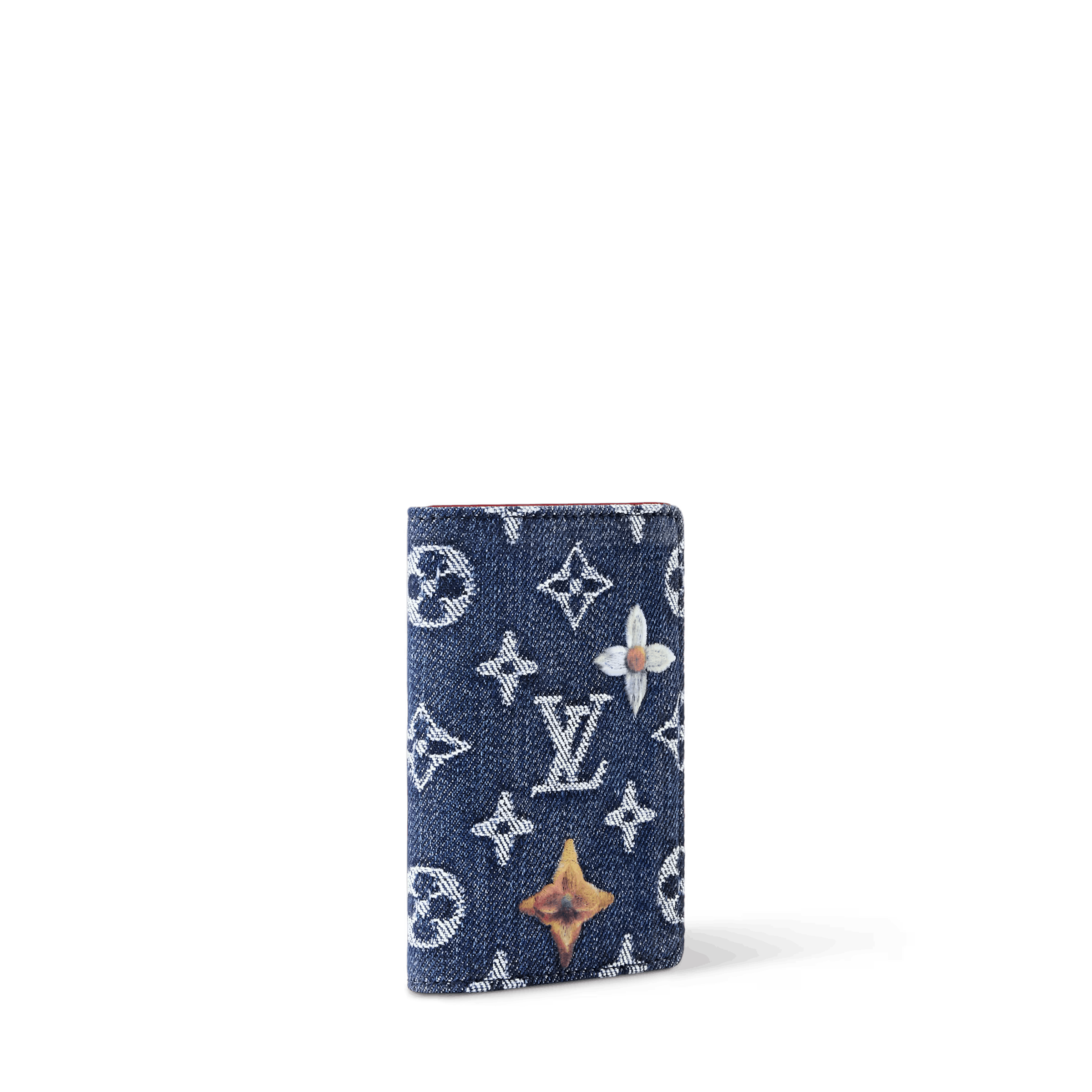 Louis Vuitton Pocket Organiser Size ONE SIZE - 2 Thumbnail