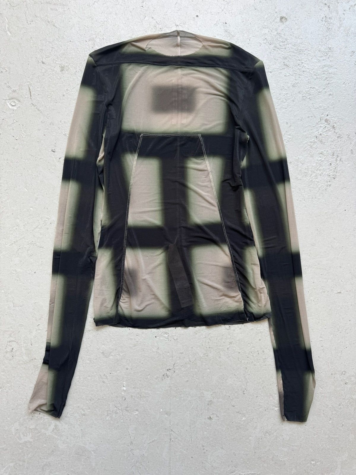 Rick Owens Rick Owens SS24 EDFU Top | Grailed