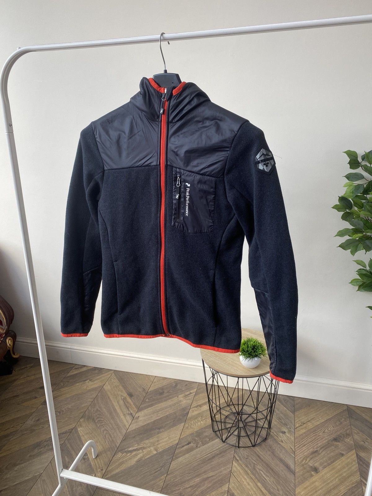 Peak Performance Vintage Peak Performance Womens Jacket Size S / US 4 / IT 40 - 3 Thumbnail