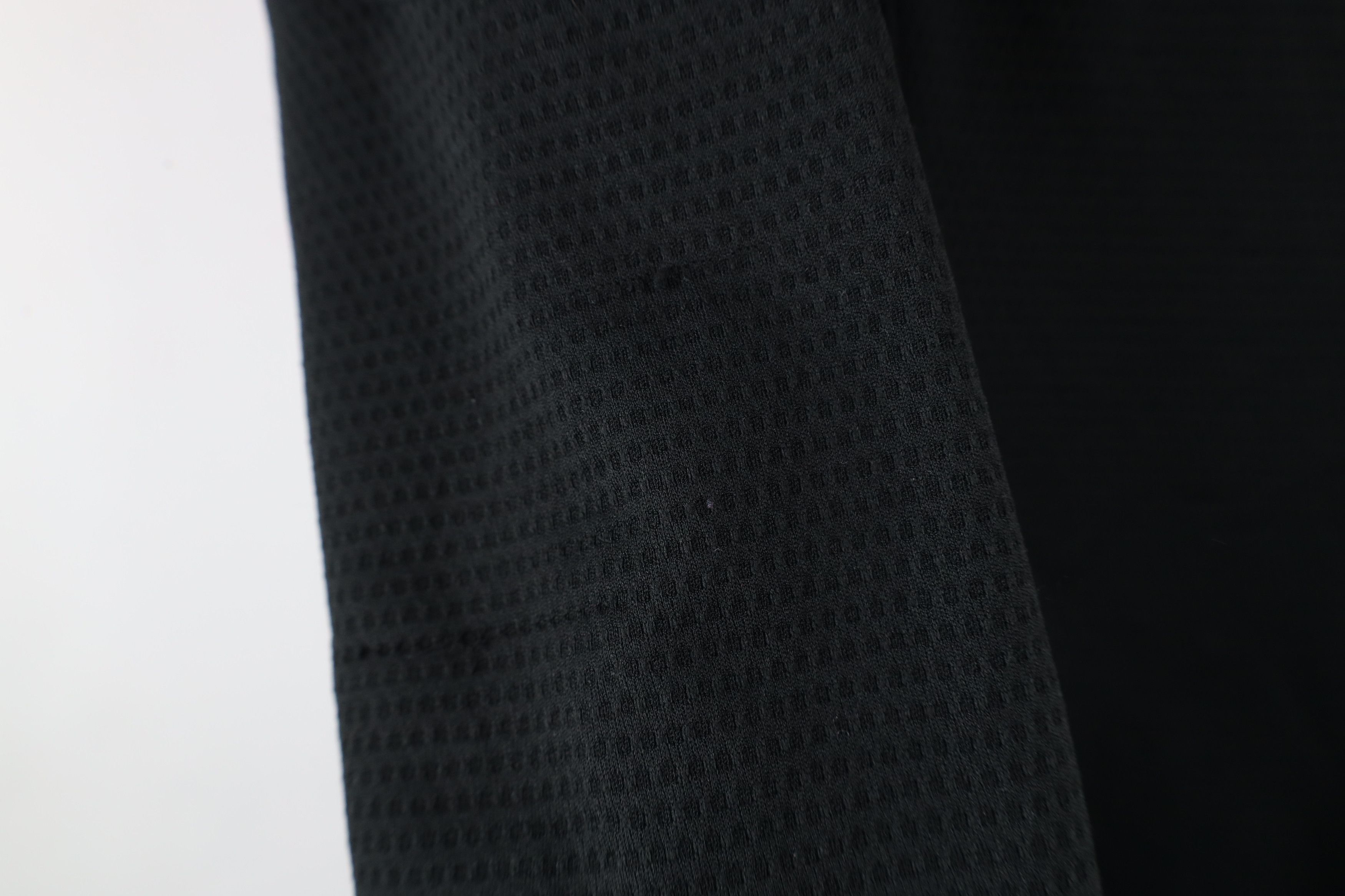 The North Face × Vintage Vintage The North Face Spell Knit Long Sleeve T-Shirt Black Size M / US 6-8 / IT 42-44 - 6 Thumbnail