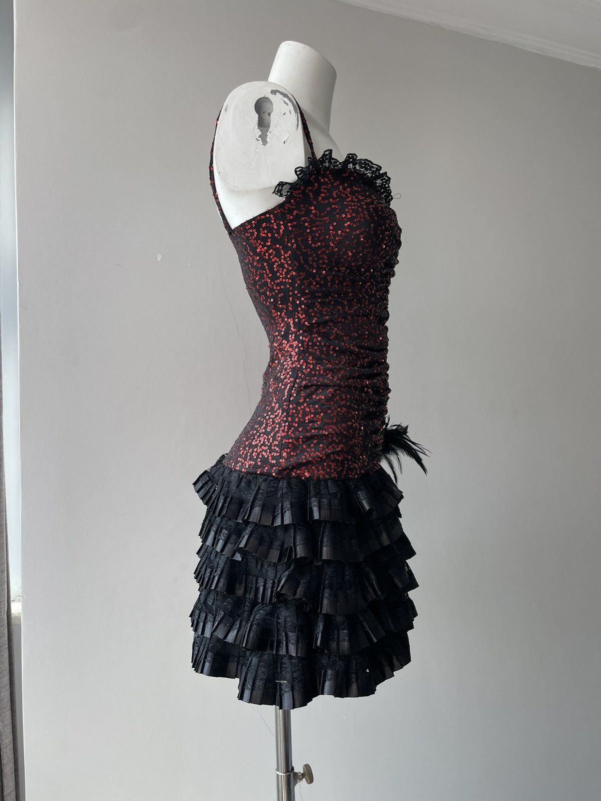 Vintage y2k dress Size S / US 4 / IT 40 - 13 Thumbnail