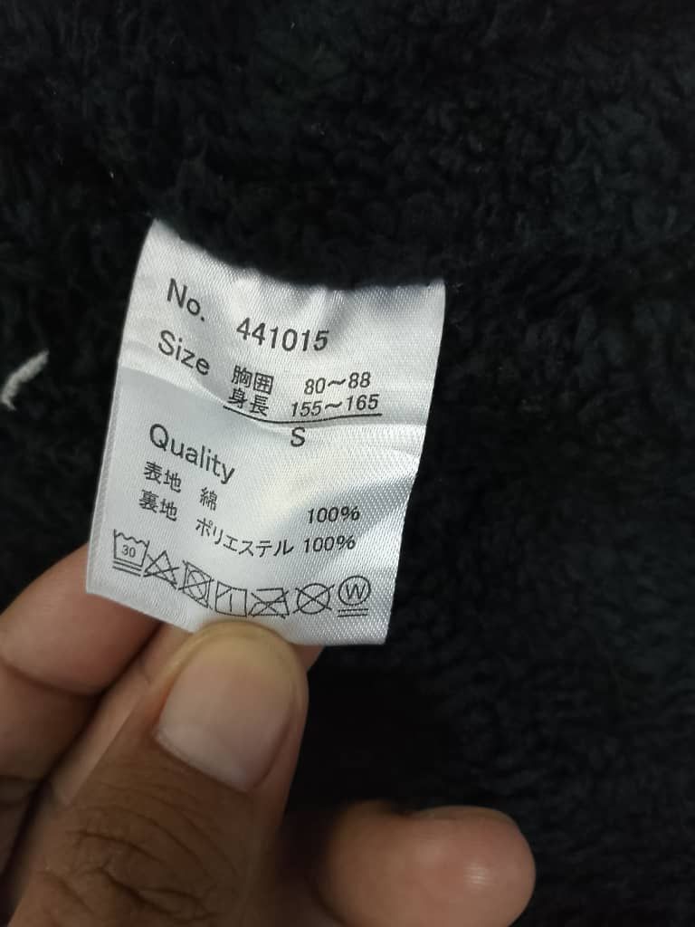 Chester Barrie × Designer × Japanese Brand CHESTER BRO’S DENIM JACKET Size US M / EU 48-50 / 2 - 5 Thumbnail
