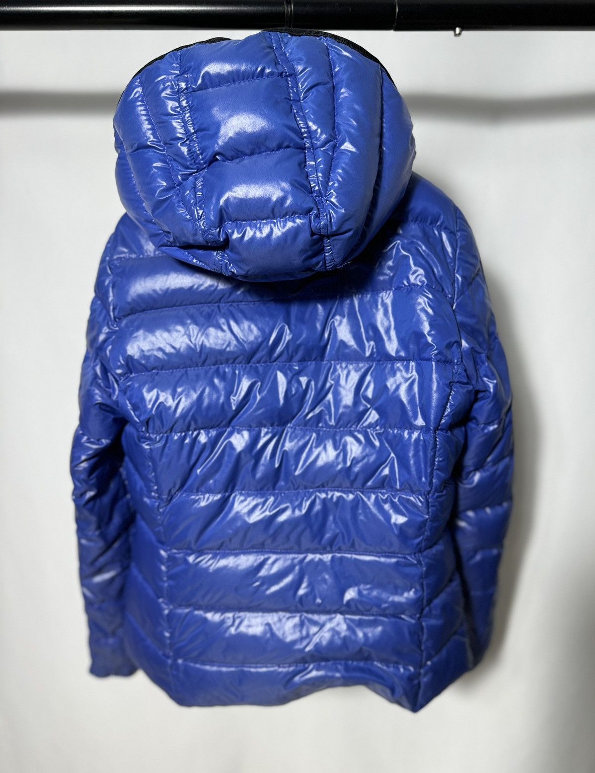 Moncler Moncler Bady Ladies Jacket Size S / US 4 / IT 40 - 3 Thumbnail