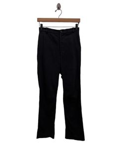 Ralph Lauren Women's pants Ralph Lauren size 4 black