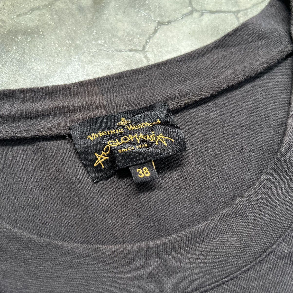 Vivienne Westwood Vivienne Westwood Anglomania T-Shirt Size S / US 4 / IT 40 - 6 Thumbnail