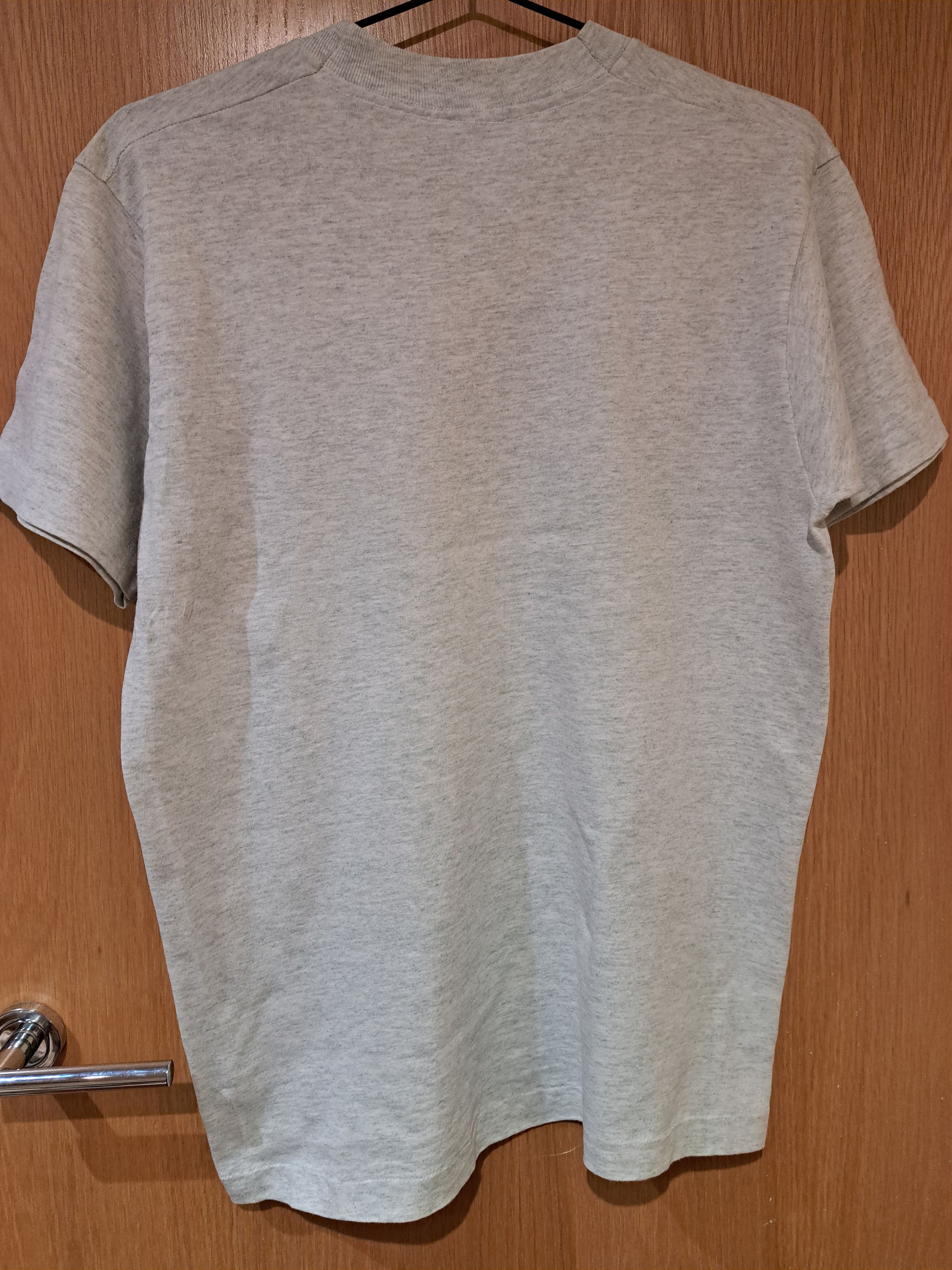 Marvel Comics × Vintage Vintage 90s Marvel X-Men Comic Images T-Shirt Size US M / EU 48-50 / 2 - 4 Thumbnail