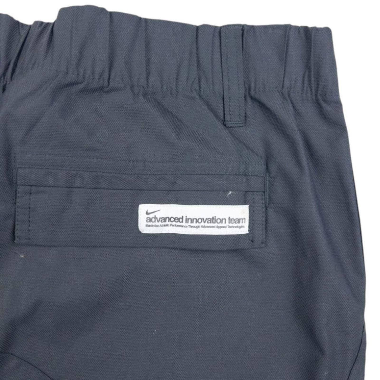 Nike Vintage Nike Advanced Innovation Team Cargo Trousers Size XL Size US 36 / EU 52 - 8 Thumbnail