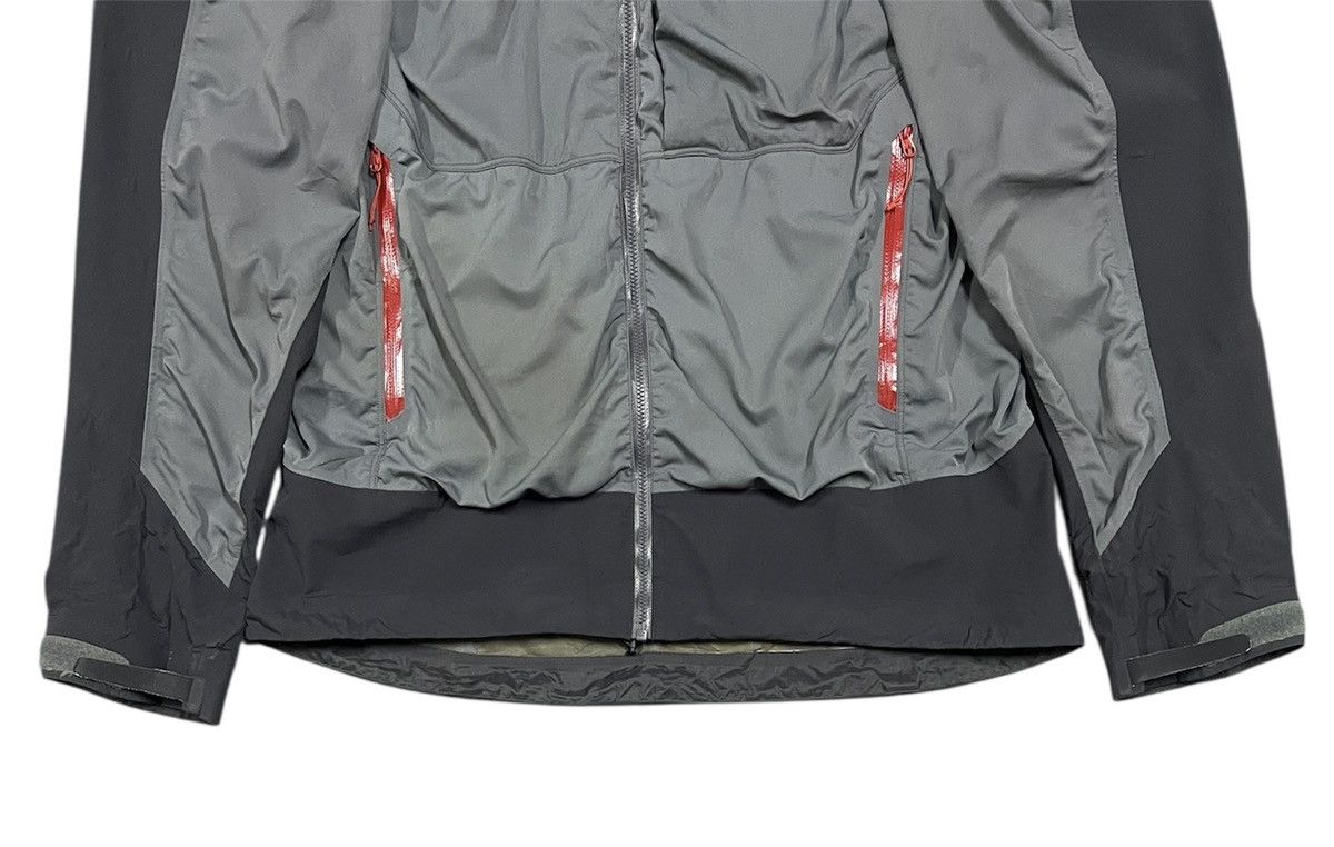Arc'teryx Jacket 🔥 arcteryx gore fabric technology Size US M / EU 48-50 / 2 - 5 Thumbnail
