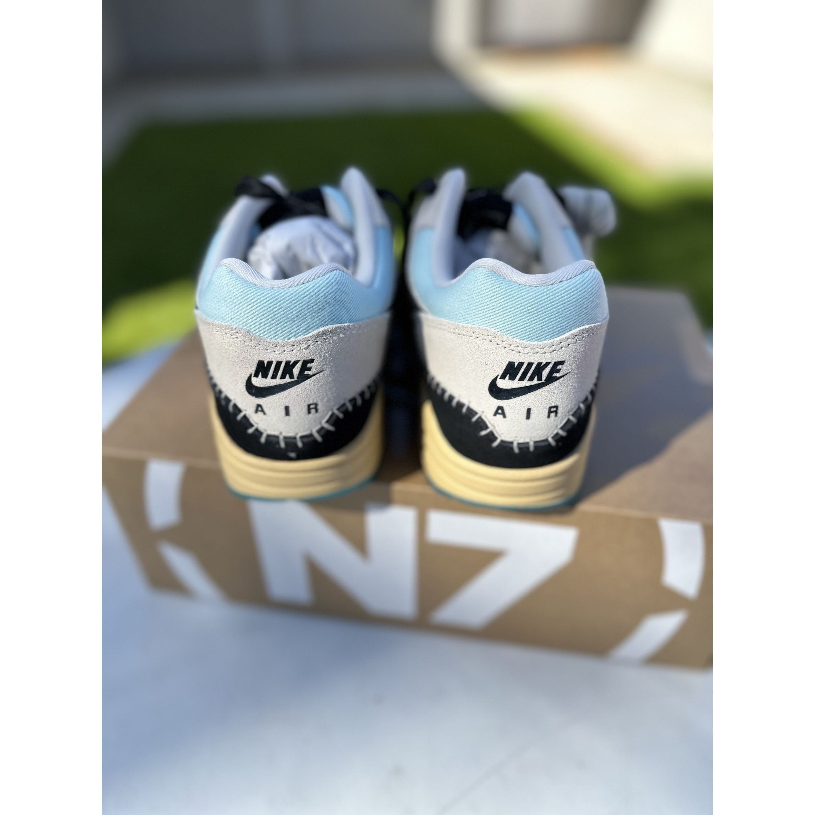 Nike Nike Air Max 1 N7 Edition Sneakers (Size 9.5) Size US 9.5 / EU 42-43 - 4 Thumbnail