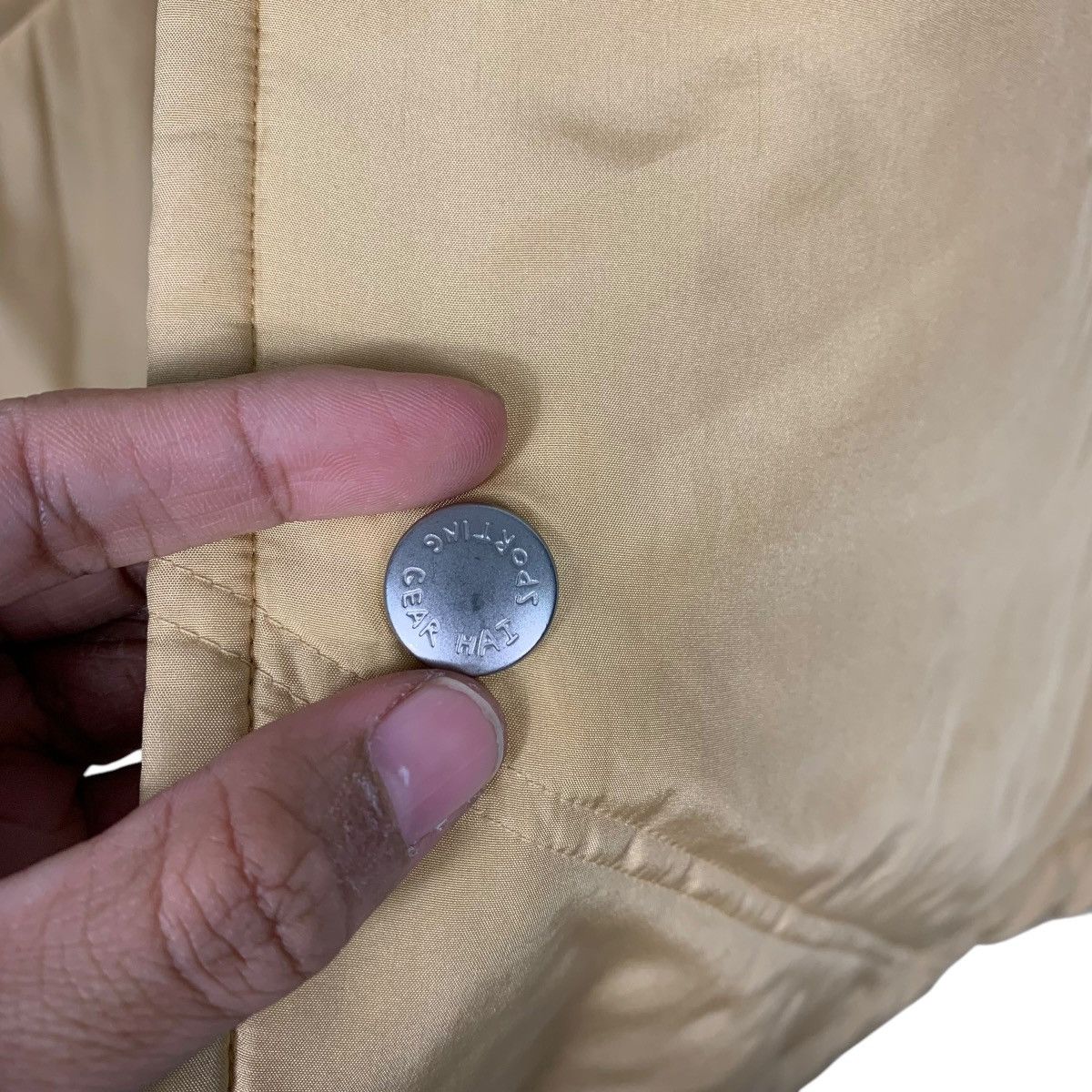 Hai Sporting Gear Hai Sporting Gear Jacket Size US M / EU 48-50 / 2 - 14 Thumbnail