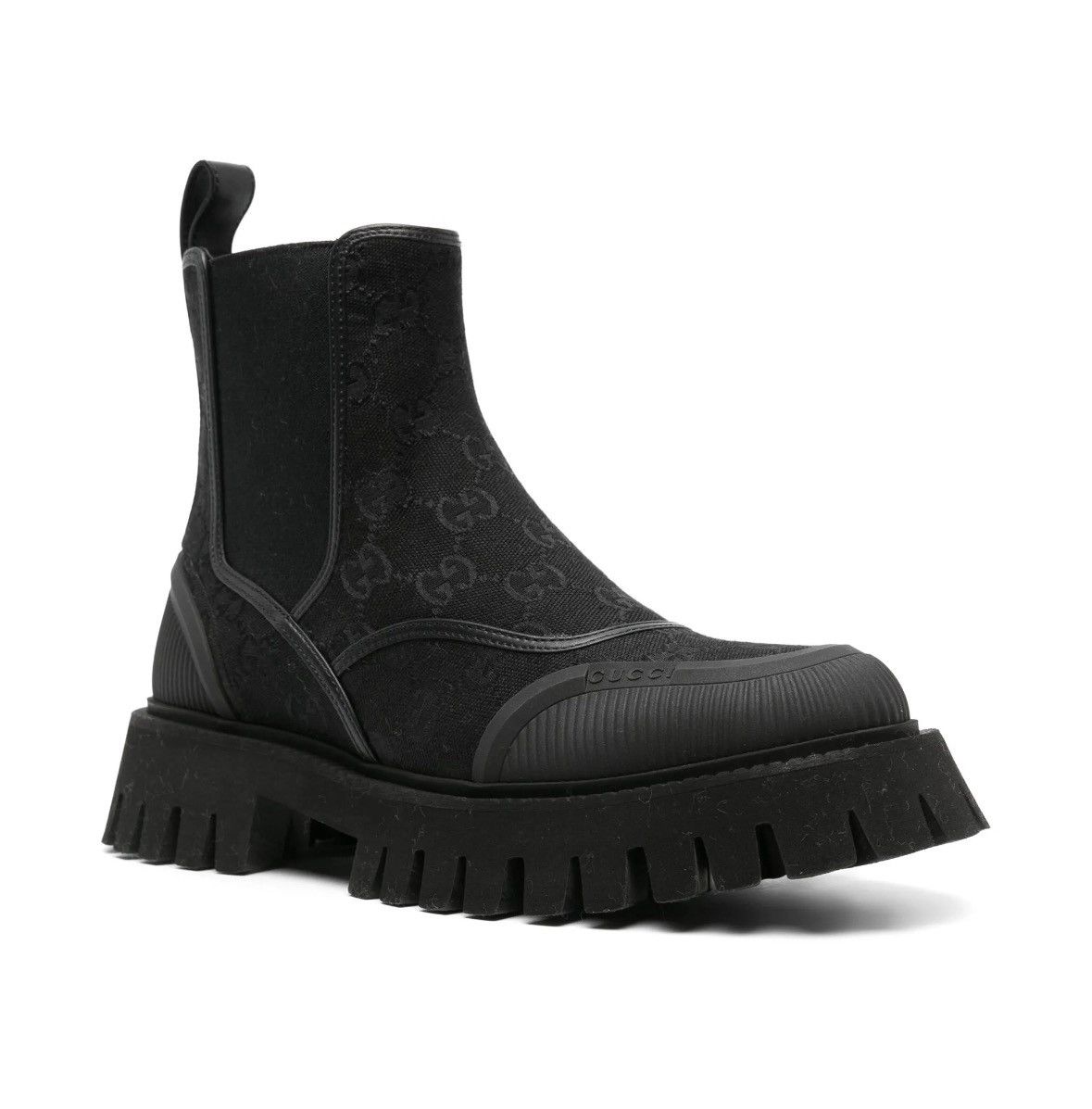 Gucci GUCCI BOOTS Size US 10 / EU 43 - 5 Thumbnail