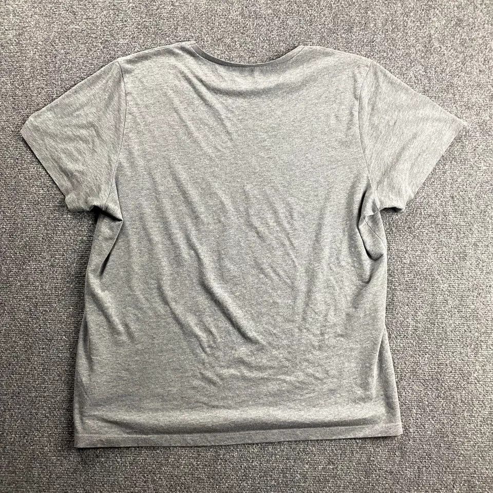 Old Navy Old Navy Shirt Men's Large Gray St. Patty's 2021 Pub Crawl Size US L / EU 52-54 / 3 - 6 Thumbnail
