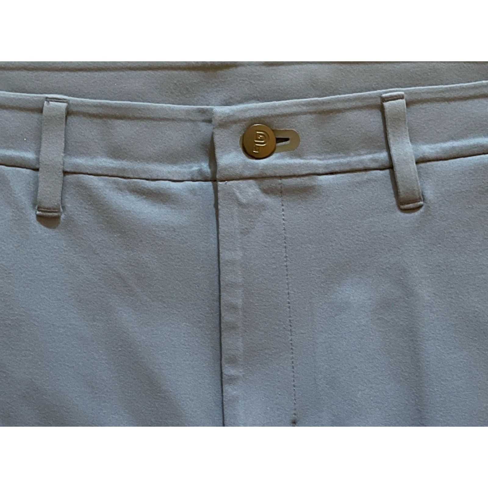 Vintage PUBLIC REC All Day Every Day 5 Pocket Pant Mens 36x28 Blue Size US 36 / EU 52 - 3 Thumbnail