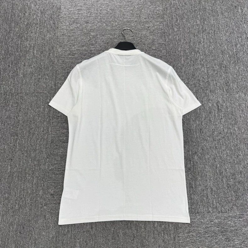 Givenchy Givenchy Mermaid Short Sleeve Size US S / EU 44-46 / 1 - 5 Thumbnail