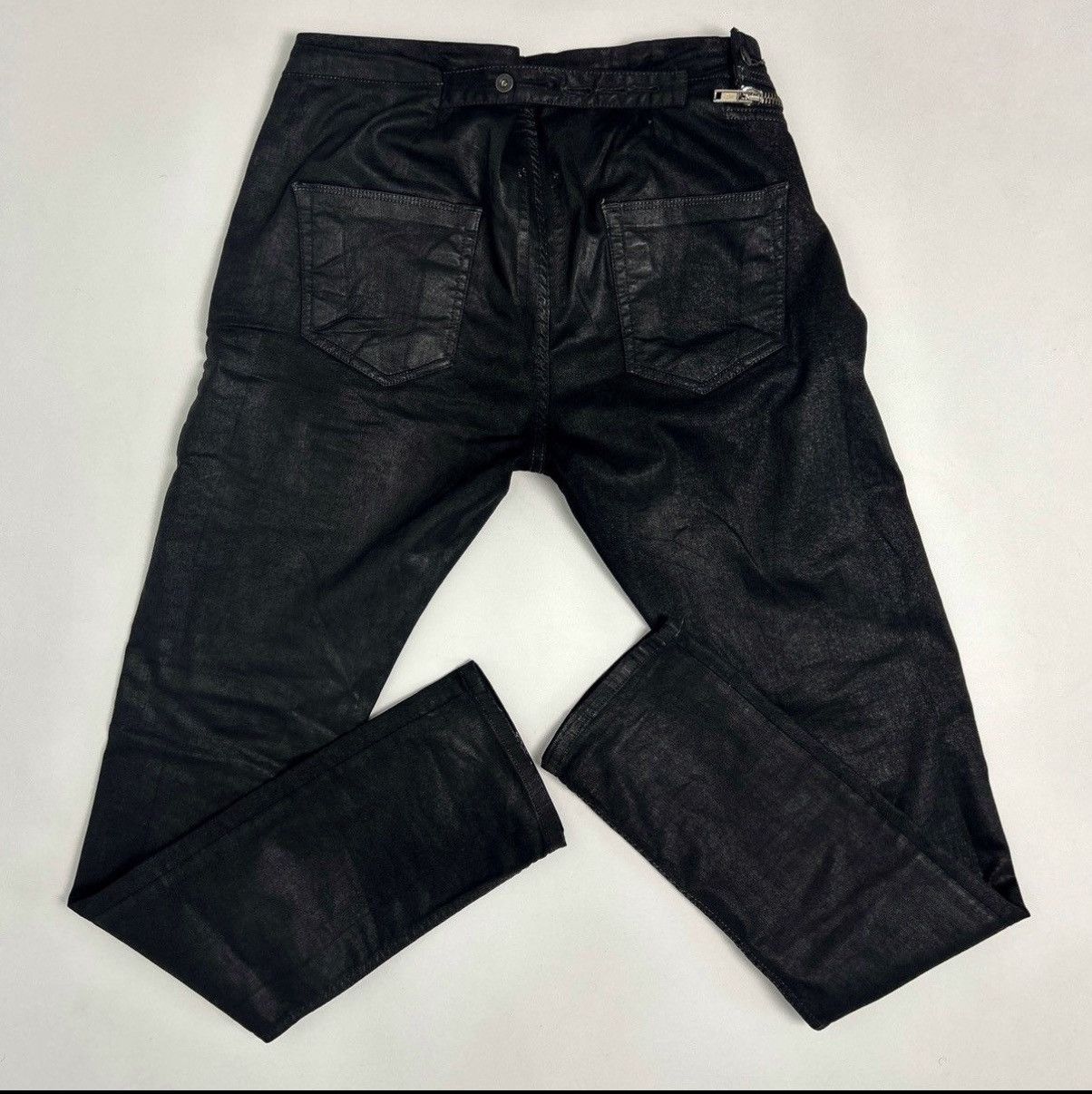 Rick Owens Rick Owens Aircuts Size US 32 / EU 48 - 3 Thumbnail